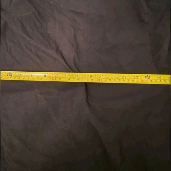 Gildan Softstyle 100% Cotton Christmas Graphic Tee “Get Sassy With Santa” Large - Picture 7 of 8